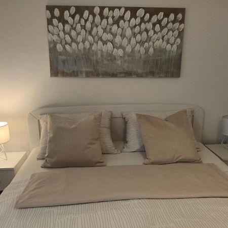 Apartment & Rooms Riva فوديس المظهر الخارجي الصورة
